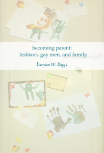 becoming parent cover